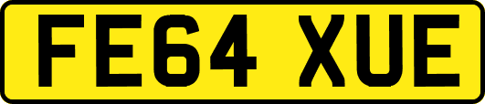 FE64XUE