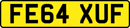 FE64XUF