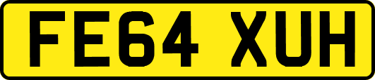 FE64XUH