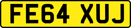 FE64XUJ