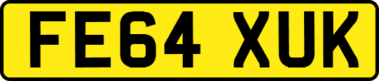 FE64XUK