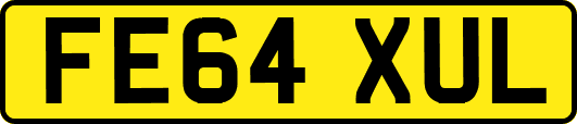 FE64XUL