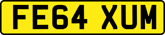 FE64XUM