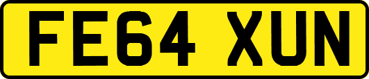 FE64XUN