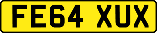 FE64XUX
