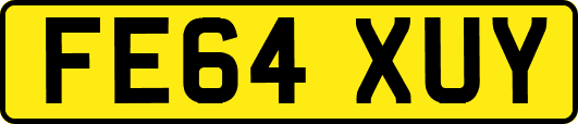 FE64XUY