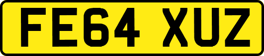 FE64XUZ