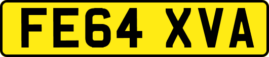 FE64XVA