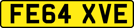 FE64XVE