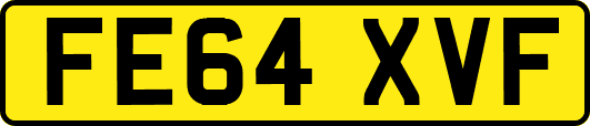 FE64XVF