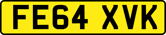 FE64XVK