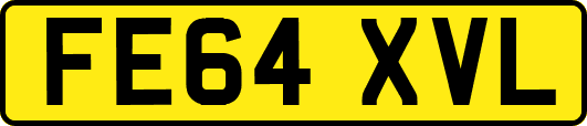 FE64XVL