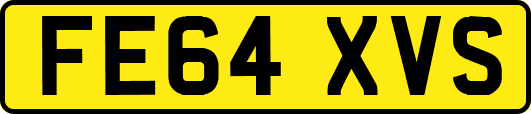 FE64XVS