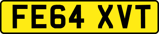 FE64XVT