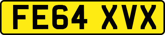FE64XVX