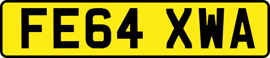FE64XWA