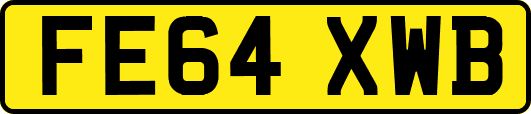 FE64XWB