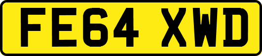 FE64XWD