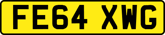 FE64XWG