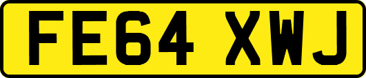 FE64XWJ