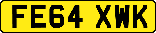 FE64XWK
