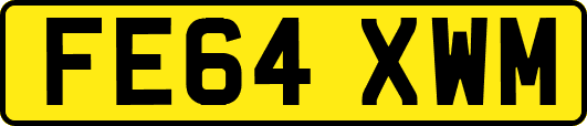 FE64XWM