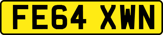 FE64XWN