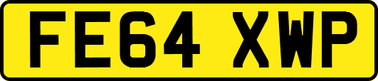 FE64XWP