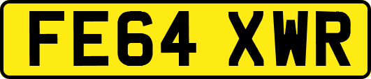 FE64XWR
