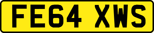 FE64XWS
