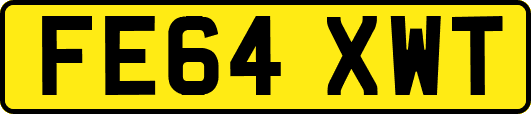 FE64XWT