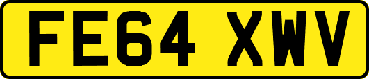 FE64XWV