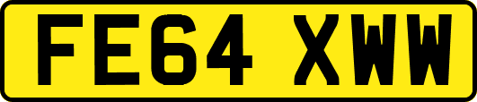 FE64XWW