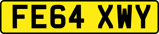 FE64XWY
