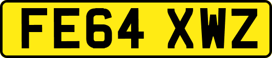 FE64XWZ