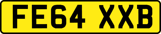 FE64XXB
