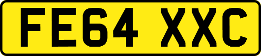 FE64XXC