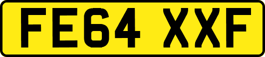 FE64XXF