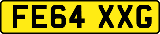 FE64XXG