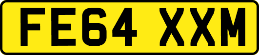 FE64XXM