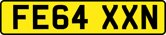 FE64XXN