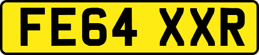 FE64XXR