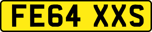 FE64XXS