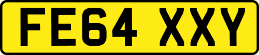 FE64XXY