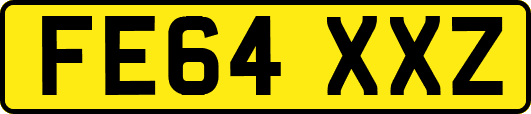 FE64XXZ