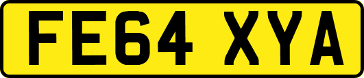 FE64XYA