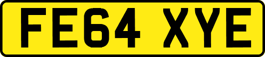 FE64XYE