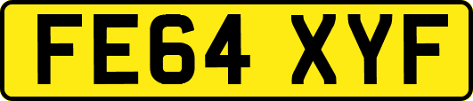 FE64XYF