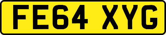 FE64XYG