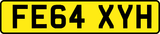 FE64XYH